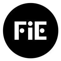 fie: foundation for international education logo image