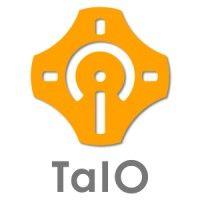 taio systems logo image