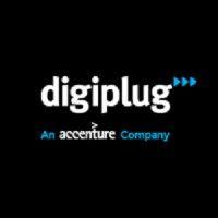 digiplug logo image