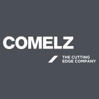 comelz  s.p.a. logo image