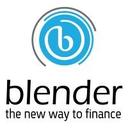 logo of Blender Financial Technologies