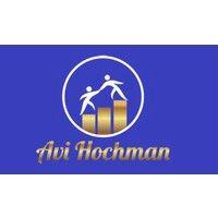 objectivi  -avi hochman  | אבי הוכמן- אובייקטיבי logo image