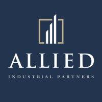 allied industrial partners logo image