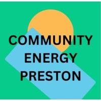 community energy preston logo image