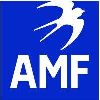 amf logo image