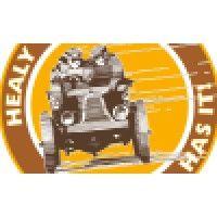 ned r. healy & co., inc.