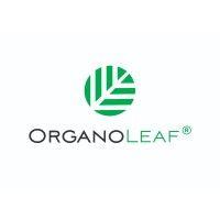 organoleaf logo image