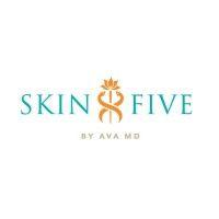 skin five by ava md