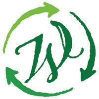 western disposal services logo image