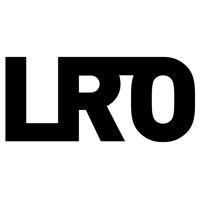 lro gmbh & co. kg logo image