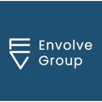 envolve group logo image