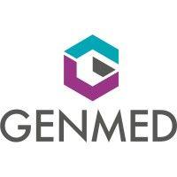 genmed logo image