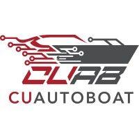 cornell university autoboat project team logo image