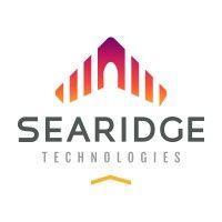 searidge technologies logo image