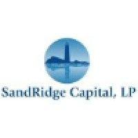 sandridge capital, lp logo image