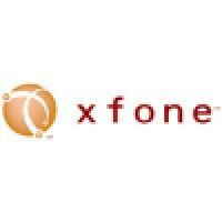 xfone usa logo image