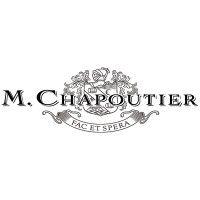 m.chapoutier logo image