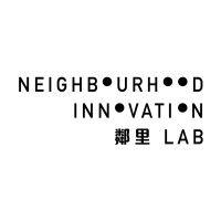 neighbourhood innovation lab logo image