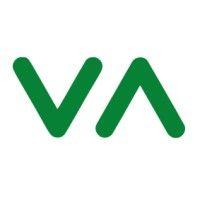 va technology logo image