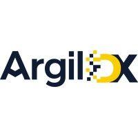 argil dx logo image