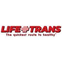 lifetrans logo image