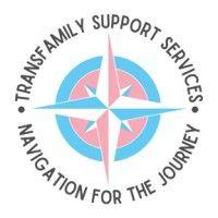 transfamily support services logo image