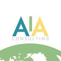 aia consulting logo image