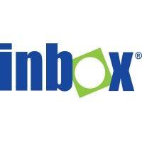 inbox business technologies logo image