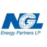 ngl energy partners lp logo image