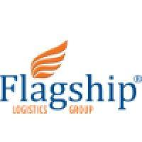 flagship logistics group logo image