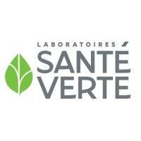 santé verte laboratoires