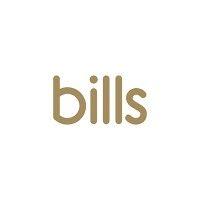 bills restaurants logo image