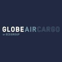 globe air cargo gmbh logo image