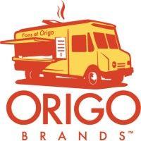 origo brands logo image