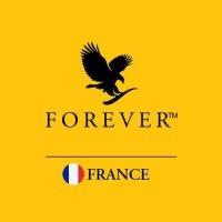 forever living products france (officiel) logo image