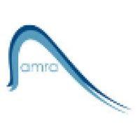 amra logo image