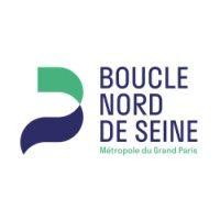 boucle nord de seine logo image