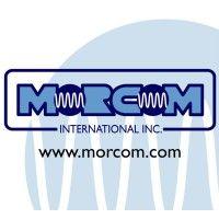 morcom international, inc. logo image