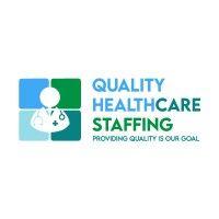 quality healthcare staffing ny logo image