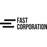 fast corporation logo image