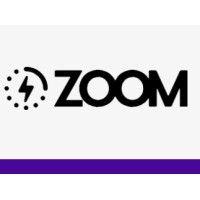 zoom logo image