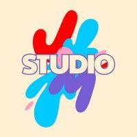 jm studio logo image