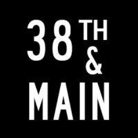 38th & main llc logo image