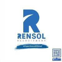 rensol recruitment logo image