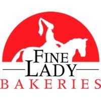 fine lady bakeries limited logo image