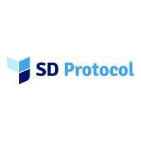 sd protocol logo image