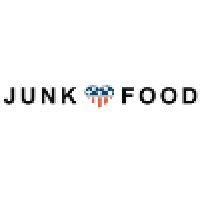 junk food clothing