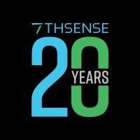 7thsense logo image