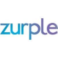 zurple logo image