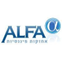 alfa platinum investment house ltd. logo image